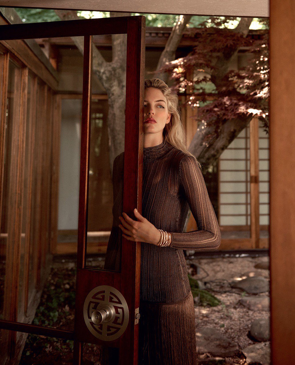 Фото проекта MARTHA HUNT INSTYLE 2021