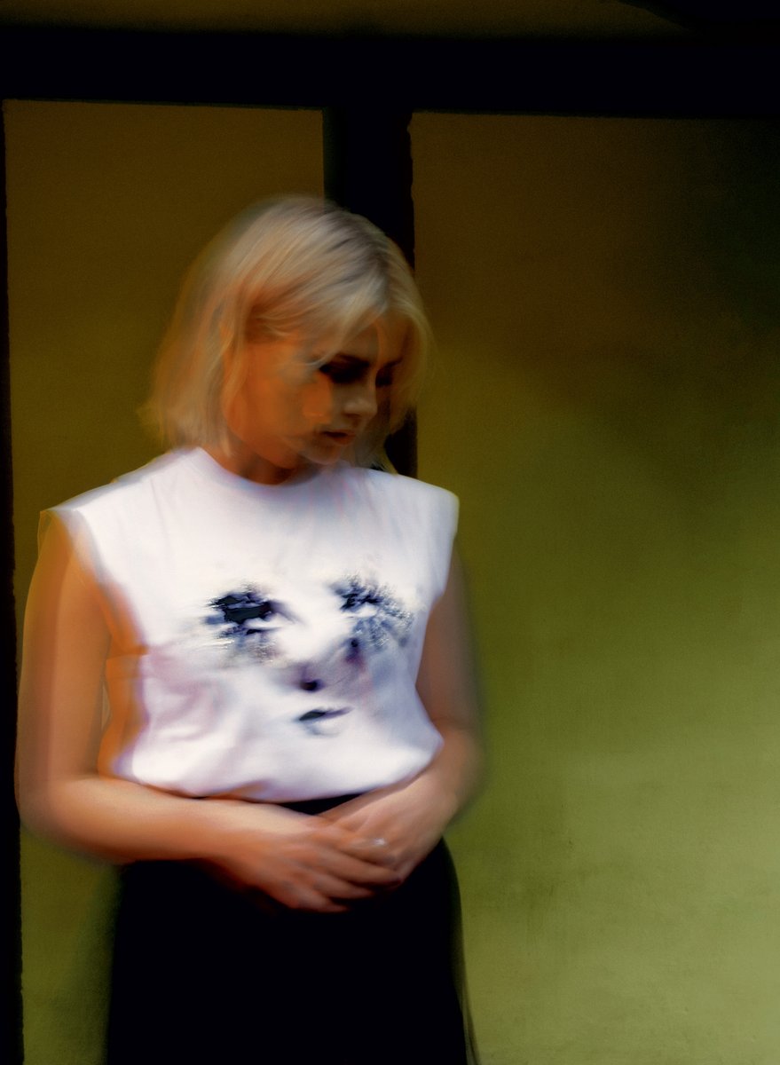 Фото проекта LUCY BOYNTON INSTYLE 2021