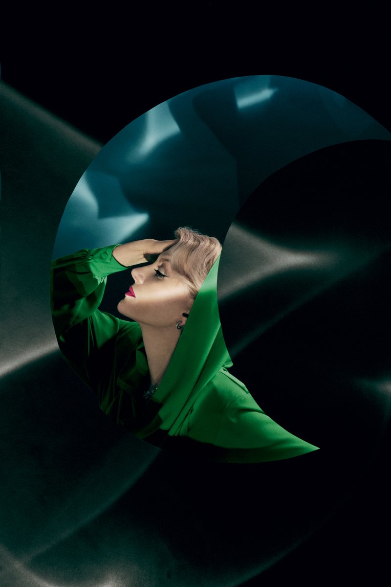 Фото проекта RENATA LITVINOVA INSTYLE 2021
