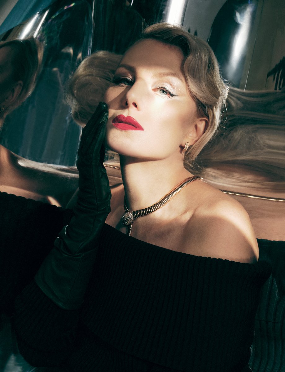 Фото проекта RENATA LITVINOVA INSTYLE 2021